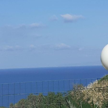 La Casa Delle Delizie Hotel Messina Eksteriør billede
