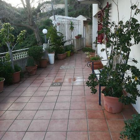 La Casa Delle Delizie Hotel Messina Eksteriør billede