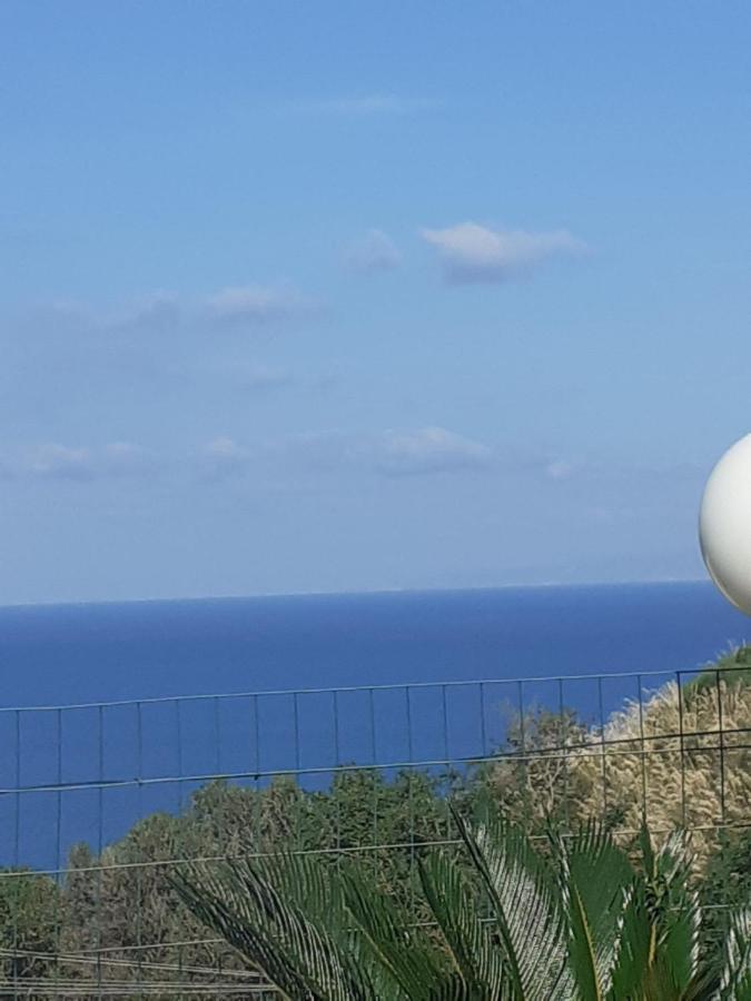La Casa Delle Delizie Hotel Messina Eksteriør billede