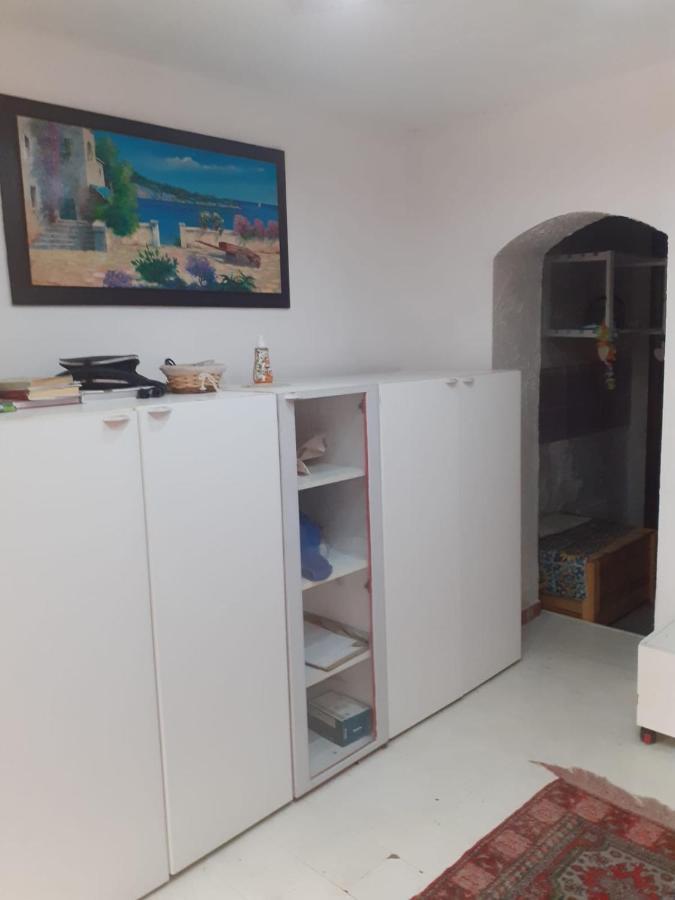 La Casa Delle Delizie Hotel Messina Eksteriør billede
