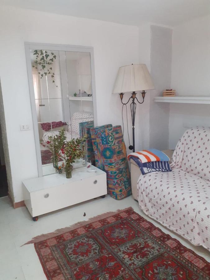 La Casa Delle Delizie Hotel Messina Eksteriør billede